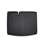 Auto si Moto - Intretinere auto - Covorase auto - Covor portbagaj tavita premium compatibil Peugeot Partner Tepee, negru - Infinity.ro