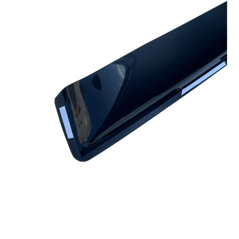 Auto si Moto - Piese auto si accesorii - Piese auto - Tuning - Set 4 buc. paravanturi auto, calitate premium, Dacia Logan lll, an 2020/2023, plexiglas fumurii - Infinity.ro