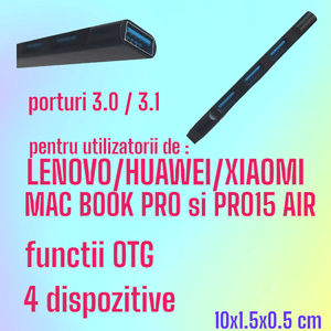 PC, gaming si accesorii - Retelistica - Hub-uri - Infinity.ro