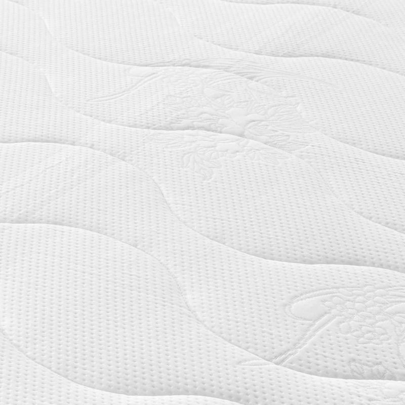 Casa si Gradina - Mobilier - Saltele si somiere - Saltele - Saltea cu arcuri buzunar, fermitate medie, 160x200 cm - Infinity.ro