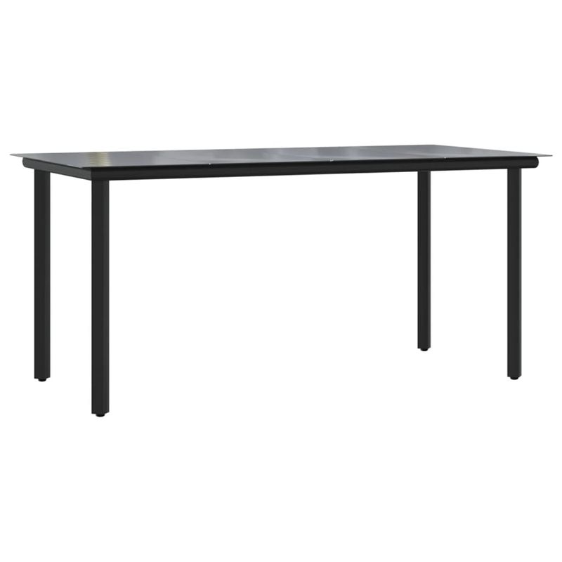 Casa si Gradina - Gradina si terasa - Mobilier exterior - Seturi mobila gradina - Set mobilier de gradina cu perne, 7 piese, maro, poliratan - Infinity.ro