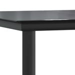 Casa si Gradina - Gradina si terasa - Mobilier exterior - Seturi mobila gradina - Set mobilier de gradina cu perne, 7 piese, maro, poliratan - Infinity.ro