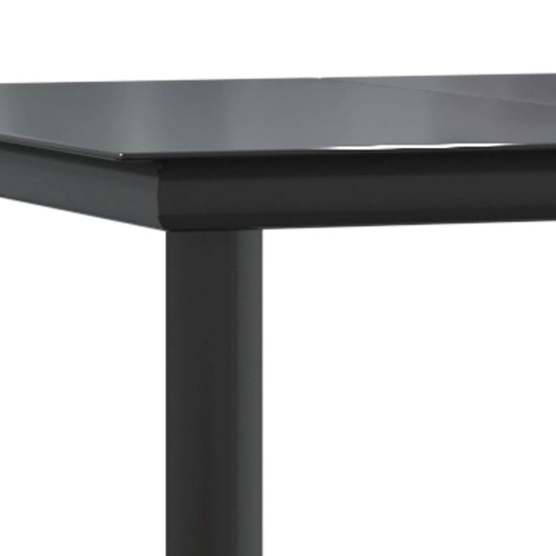 Casa si Gradina - Gradina si terasa - Mobilier exterior - Seturi mobila gradina - Set mobilier de gradina cu perne, 7 piese, maro, poliratan - Infinity.ro
