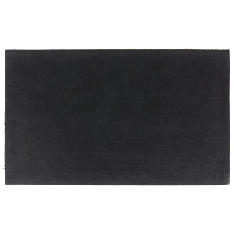 Casa si Gradina - Textile si covoare - Covoare - Covoare casa - Covoras de usa, natural, 45x75 cm, fibre de cocos - Infinity.ro