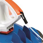 Casa si Gradina - Constructii - Scari si accesorii interioare - Alte accesorii pentru piscine - Bestway Robot de curatare piscina Flowclear Aquatronix, 58482 - Infinity.ro