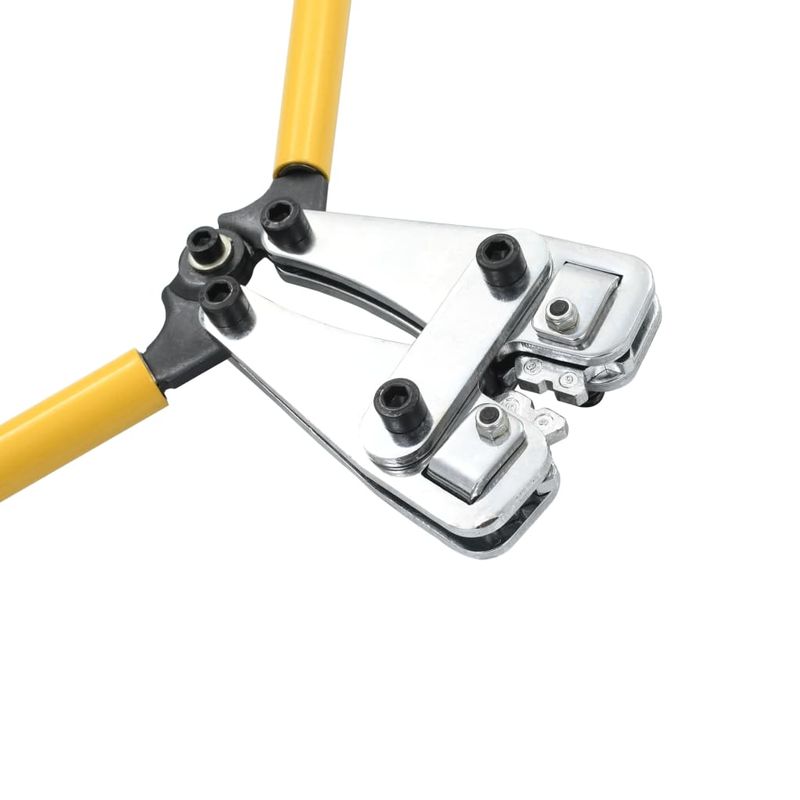 Casa si Gradina - Constructii - Scule de mana si unelte - Clesti si patenti - Clesti hidraulici de sertizare - Infinity.ro