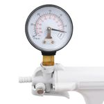 Auto si Moto - Reparatii si depanare - Scule auto - Scule si truse auto - Set cu dispozitiv schimbare lichid de frane si pompa cu vid - Infinity.ro