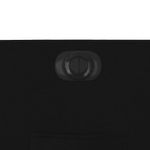 Casa si Gradina - Mobilier - Scaune si fotolii - Fotolii - Fotoliu rabatabil electric, negru, material textil - Infinity.ro