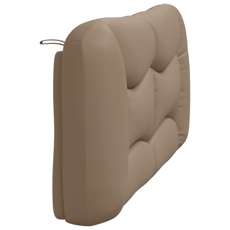 Casa si Gradina - Mobilier - Paturi si accesorii - Accesorii paturi - Tablie de pat Alb 200 cm Lemn compozit - Infinity.ro