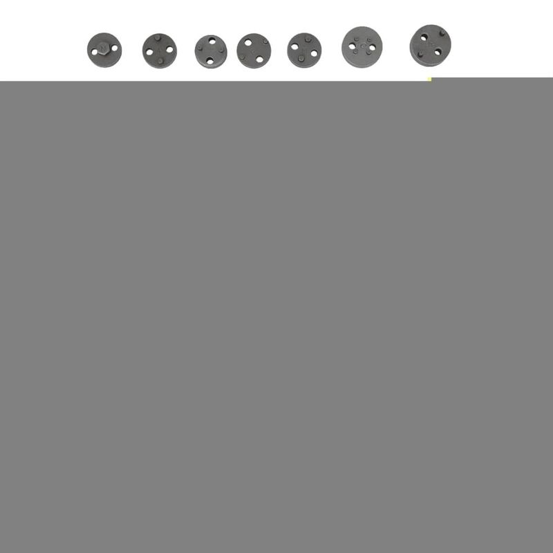 Auto si Moto - Reparatii si depanare - Scule auto - Scule si truse auto - Trusa etrier frana (35 piese) - Infinity.ro