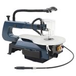 Casa si Gradina - Constructii - Scule de mana si unelte - Bomfaiere si fierastraie - Set masina de taiat, 108 piese, 125 W, 252 mm - Infinity.ro