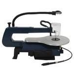Casa si Gradina - Constructii - Scule de mana si unelte - Bomfaiere si fierastraie - Set masina de taiat, 108 piese, 125 W, 252 mm - Infinity.ro