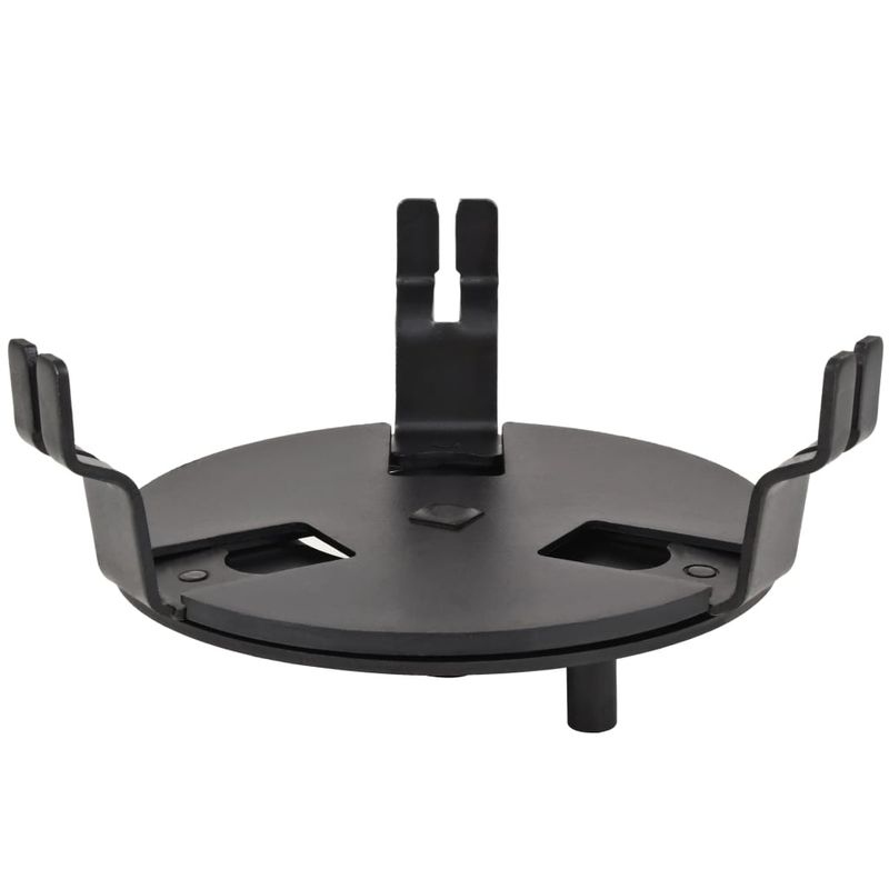 Auto si Moto - Reparatii si depanare - Scule auto - Scule si truse auto - Cheie reglabila pentru pompa combustibil, 3 falci, 89-170 mm - Infinity.ro