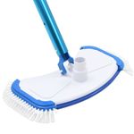 Casa si Gradina - Constructii - Scari si accesorii interioare - Alte accesorii pentru piscine - Set de intretinere piscina, 4 piese - Infinity.ro