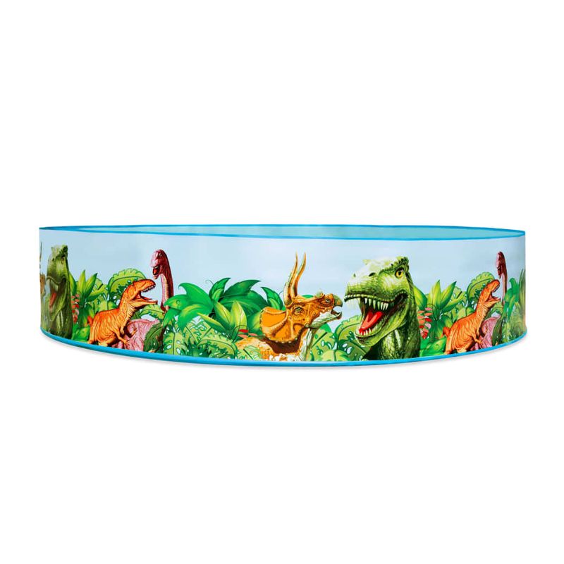 Casa si Gradina - Gradina si terasa - Piscine si accesorii - Piscine - Bestway Piscina Dinosaur Fill'N Fun - Infinity.ro