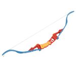 Sport si Outdoor - Sporturi de echipa - Baschet - Mingi de baschet - Set tir cu arc si sageti pentru copii - Infinity.ro