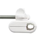 Casa si Gradina - Gradina si terasa - Umbrele si pavilioane - Umbrele - Umbrele pentru scaun de camping, 2 buc., verde, 105 cm - Infinity.ro