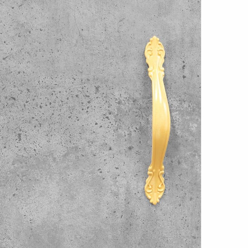 Casa si Gradina - Mobilier - Comode si corpuri - Comode - Dulap cu montaj pe perete, 2 buc, gri beton, 69,5x34x90 cm, model auriu model frunză - Infinity.ro