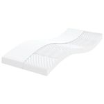 Casa si Gradina - Mobilier - Paturi si accesorii - Paturi - Pat de zi cu extensie si sertare, gri deschis 80x200 cm catifea - Infinity.ro
