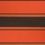 Casa si Gradina - Gradina si terasa - Umbrele si pavilioane - Pavilioane - Copertina retractabila automata, 3,5x2,5 m, portocaliu și maro - Infinity.ro