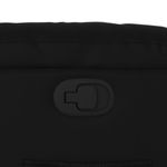 Casa si Gradina - Mobilier - Scaune si fotolii - Fotolii - Fotoliu rabatabil cu ridicare, negru, piele ecologica - Infinity.ro