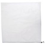 Casa si Gradina - Gradinarit si plante - Unelte gradinarit - Accesorii pentru unelte gradinarit - Huse de fleece pentru plante cu snur 4 buc 70 g/m² 0,8x0,8 m, alb - Infinity.ro