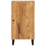 Casa si Gradina - Mobilier - Comode si corpuri - Comode - Dulap lateral, 40x33x75 cm, lemn masiv de acacia - Infinity.ro