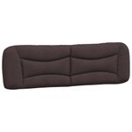 Casa si Gradina - Mobilier - Paturi si accesorii - Accesorii paturi - Protector de patut HappyFriday Mr Fox Long braid  Multicolor 210 x 40 cm - Infinity.ro