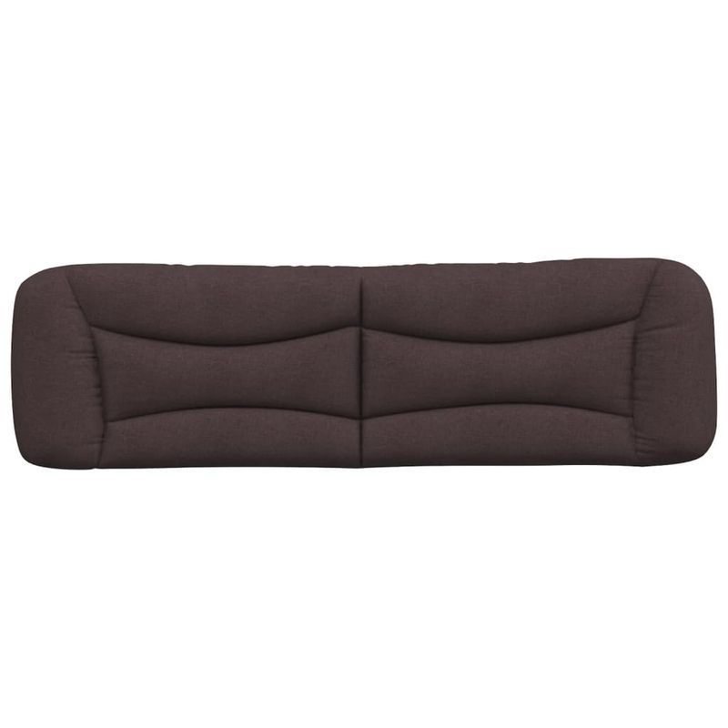 Casa si Gradina - Mobilier - Paturi si accesorii - Accesorii paturi - Protector de patut HappyFriday Mr Fox Long braid  Multicolor 210 x 40 cm - Infinity.ro