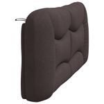 Casa si Gradina - Mobilier - Paturi si accesorii - Accesorii paturi - Protector de patut HappyFriday Mr Fox Long braid  Multicolor 210 x 40 cm - Infinity.ro