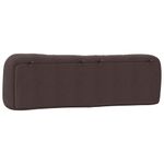 Casa si Gradina - Mobilier - Paturi si accesorii - Accesorii paturi - Protector de patut HappyFriday Mr Fox Long braid  Multicolor 210 x 40 cm - Infinity.ro