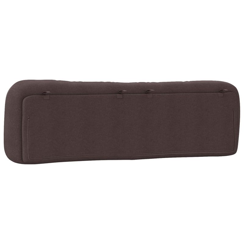 Casa si Gradina - Mobilier - Paturi si accesorii - Accesorii paturi - Protector de patut HappyFriday Mr Fox Long braid  Multicolor 210 x 40 cm - Infinity.ro