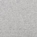 Casa si Gradina - Mobilier - Canapele si coltare - Canapele - Canapea extensibila cu 2 locuri, 2 perne, gri deschis, textil - Infinity.ro