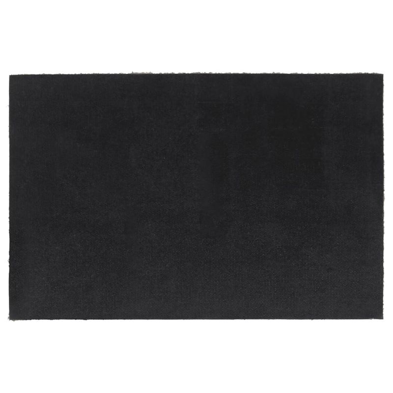 Casa si Gradina - Textile si covoare - Covoare - Covoare casa - Covoras de usa, natural, 40x60 cm, fibre de cocos - Infinity.ro