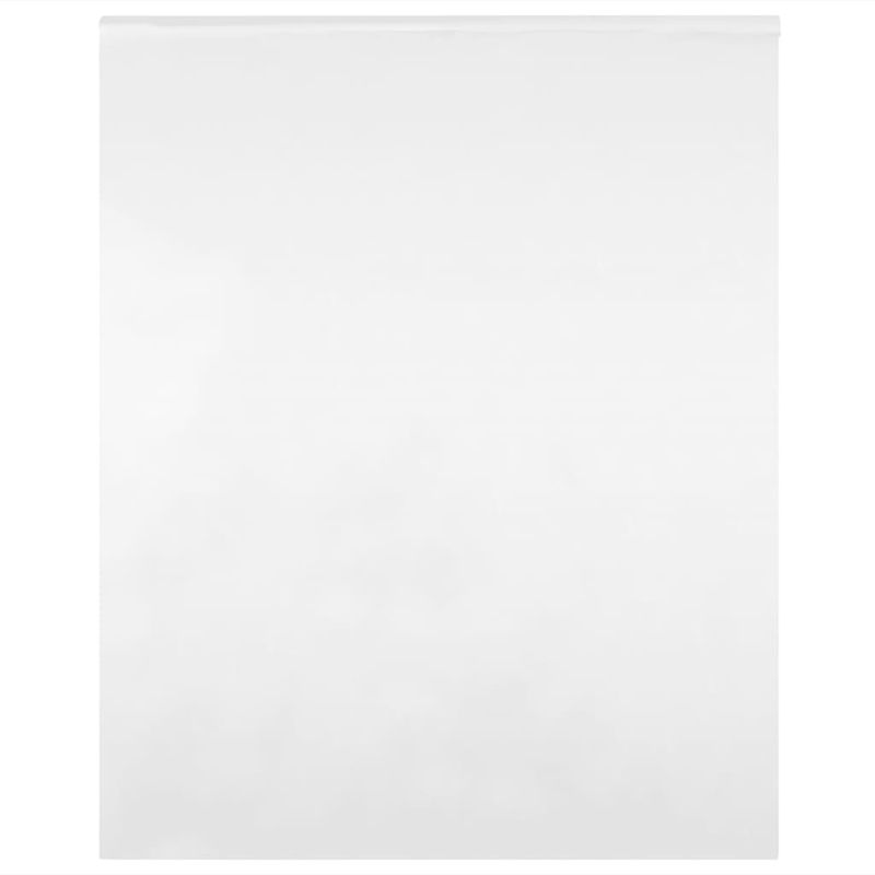 Casa si Gradina - Constructii - Ferestre si accesorii - Accesorii ferestre - Folii autoadezive pentru oglinda, 2 buc., 90x100 cm, PET - Infinity.ro