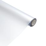 Casa si Gradina - Constructii - Ferestre si accesorii - Accesorii ferestre - Folii autoadezive pentru oglinda, 2 buc., 90x100 cm, PET - Infinity.ro