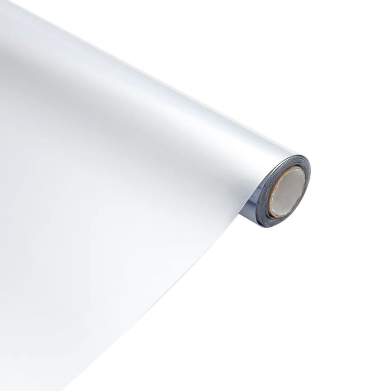 Casa si Gradina - Constructii - Ferestre si accesorii - Accesorii ferestre - Folii autoadezive pentru oglinda, 2 buc., 90x100 cm, PET - Infinity.ro