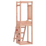 Jucarii, Copii si Bebe - Jucarii si jocuri - Jucarii de exterior - Spatii de joaca si accesorii - Set de joaca de exterior, 53x46,5x169 cm, lemn masiv douglas - Infinity.ro