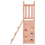 Jucarii, Copii si Bebe - Jucarii si jocuri - Jucarii de exterior - Spatii de joaca si accesorii - Set de joaca de exterior, 53x46,5x169 cm, lemn masiv douglas - Infinity.ro