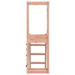 Jucarii, Copii si Bebe - Jucarii si jocuri - Jucarii de exterior - Spatii de joaca si accesorii - Set de joaca de exterior, 53x46,5x169 cm, lemn masiv douglas - Infinity.ro