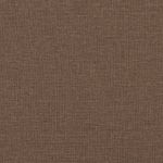 Casa si Gradina - Mobilier - Scaune si fotolii - Fotolii - Fotoliu de masaj rabatabil, maro, material textil - Infinity.ro