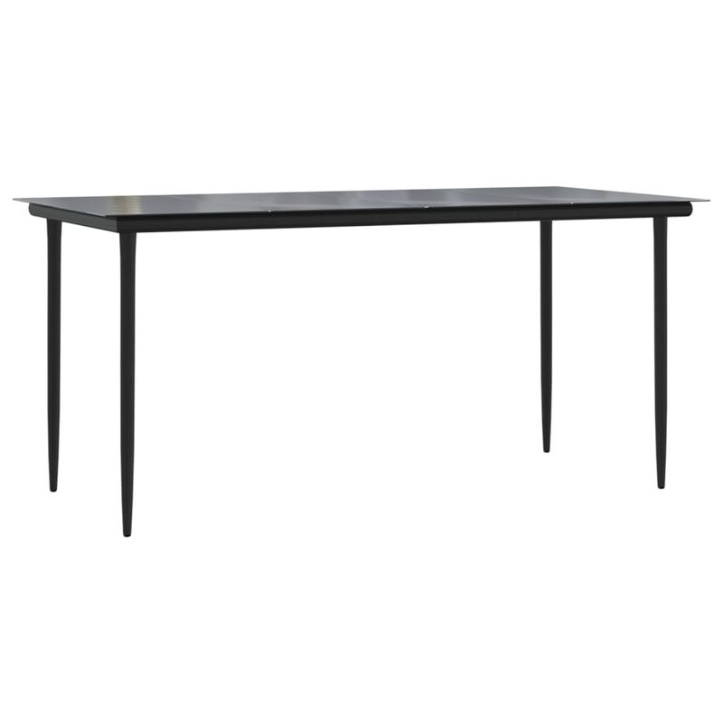 Casa si Gradina - Gradina si terasa - Mobilier exterior - Seturi mobila gradina - Set mobilier de gradina cu perne, 5 piese, gri, poliratan - Infinity.ro