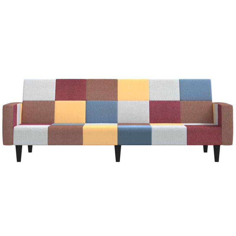 Casa si Gradina - Mobilier - Canapele si coltare - Canapele - Canapea extensibila cu 2 locuri, material textil - Infinity.ro