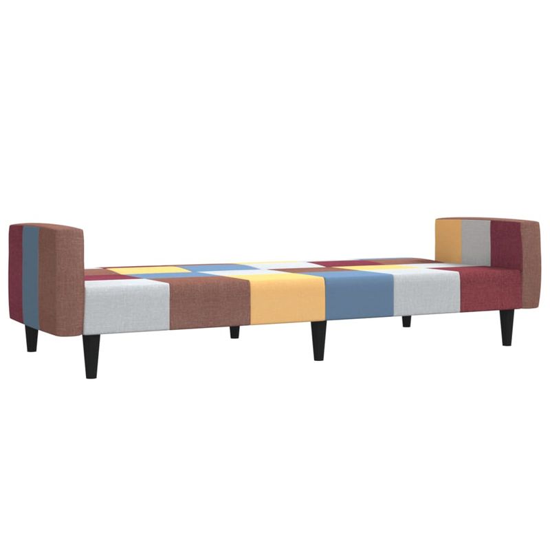 Casa si Gradina - Mobilier - Canapele si coltare - Canapele - Canapea extensibila cu 2 locuri, material textil - Infinity.ro