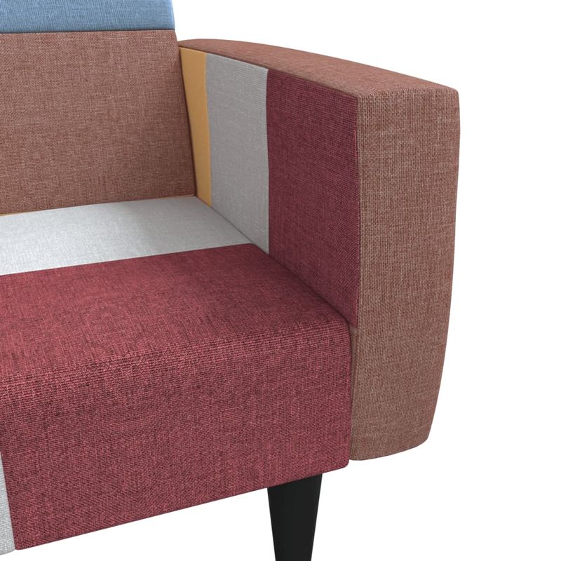 Casa si Gradina - Mobilier - Canapele si coltare - Canapele - Canapea extensibila cu 2 locuri, material textil - Infinity.ro
