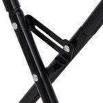 Casa si Gradina - Mobilier - Mobilier copii - Saltele patut copii - Masa pentru schimbat bebelus, antracit, fier - Infinity.ro