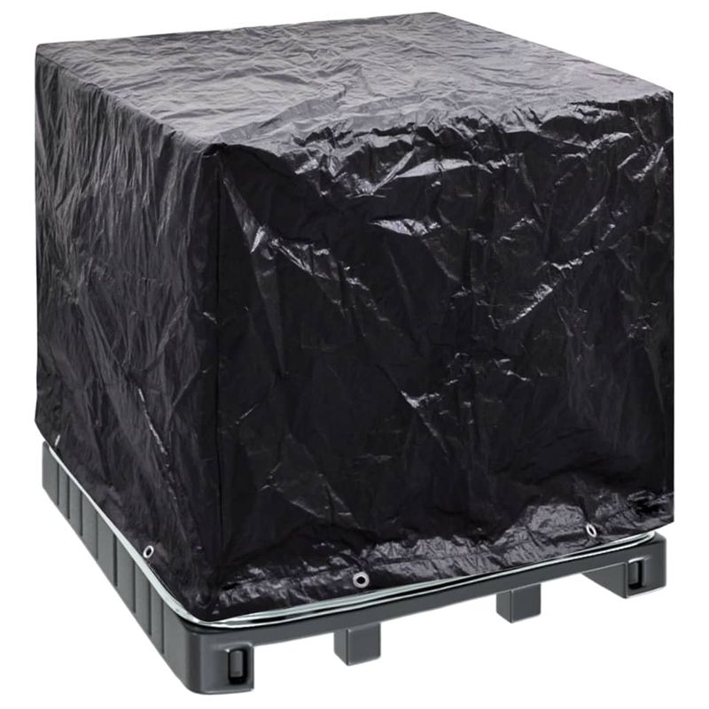 Casa si Gradina - Textile si covoare - Huse pentru mobilier - Husa mobilier gradina, 116x100x120 cm - Infinity.ro