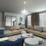 Casa si Gradina - Corpuri si surse de iluminat - Veioze si lampi - Lampadare - Candelabru cu pandantiv din cristal, 22,5 x 30,5 cm - Infinity.ro