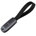 Laptop, Telefoane si Tablete - Wearables si gadgeturi - Gadgeturi - Dispozitive spionaj - Mini reportofon cu microfon ascuns, activare vocala, 16GB - S26 - Infinity.ro