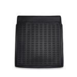 Auto si Moto - Intretinere auto - Covorase auto - Covoras portbagaj tavita premium compatibil VW passat B6 berlina 2005-2010 negru - Infinity.ro